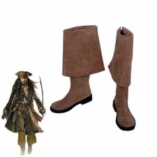 Pirates of the Caribbean Jack