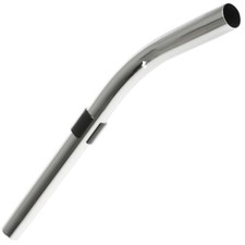 Bent End Handle Rod Wand Tube