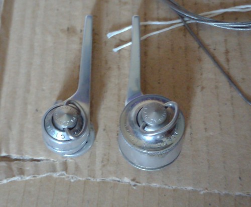 Campagnolo syncro record - ii, c-record