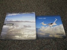 Diamond Aircraft Know your