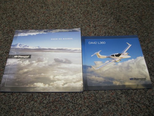 Diamond aircraft know - diamond,