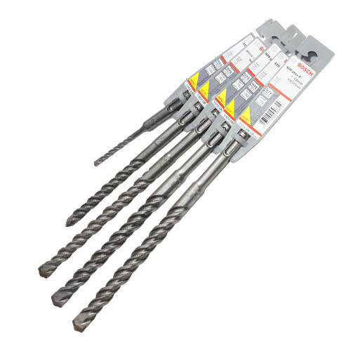 Bosch professional sds plus - professional,