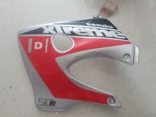 Derbi Senda Xtreme 50 Front Left  Fairing Panel 