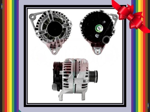 Alternator for porsche - alternator,