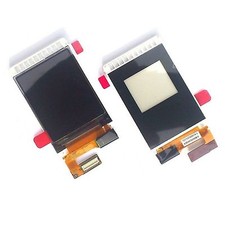 Motorola KRZR K1 large LCD display screen main glass panel MOTOKRZR Genuine