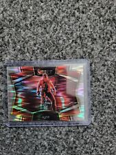 wwe select 2023 Kane snapshot silver flash no.9
