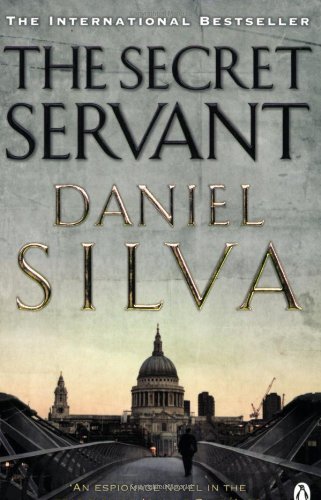 The secret servant daniel - the,