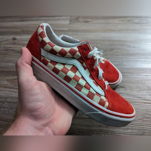 Vans old school 5 - vans,