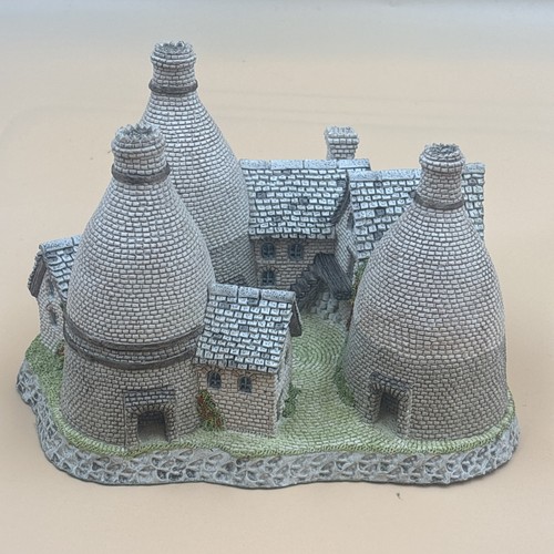 David winter bottle kilns - winter,