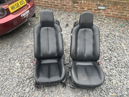 Mazda mx5 nc1 mk3 heated - mx5,