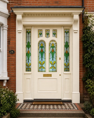 Bespoke made order - bespoke,