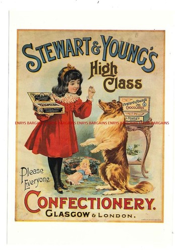 Stewart young high - &, class
