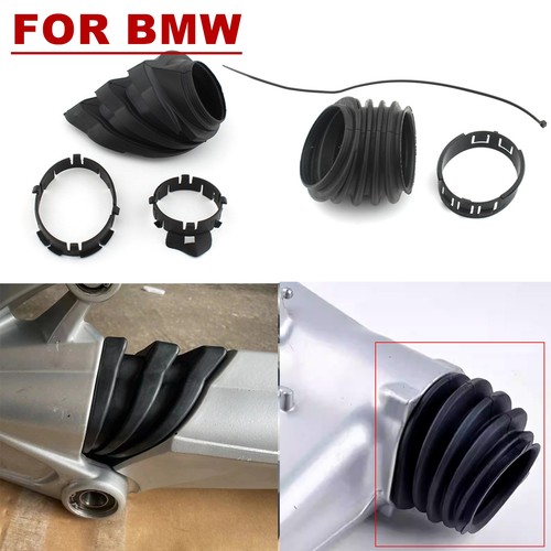 Transmission shaft sleeve boot - transmission,