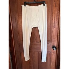 VTG Damart Thermolactyl  Long