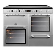 LEISURE Cookmaster CK100C210S