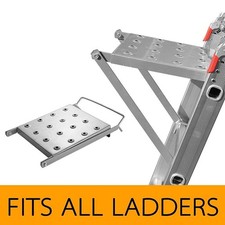 150KG Folding Ladder Stair