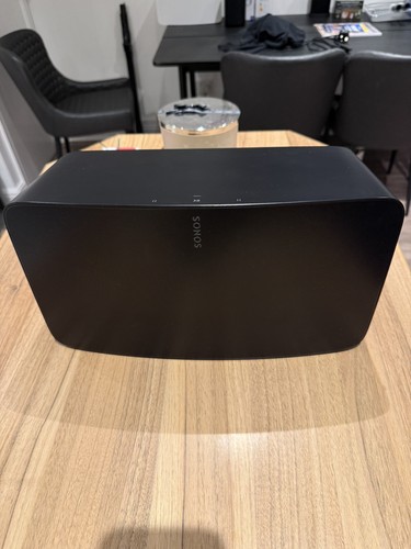 Sonos five gen - gen, wireless