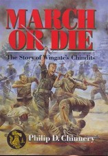 March or Die: Story of