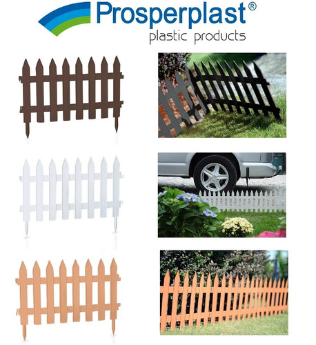 Garden classic fence lawn - fence,