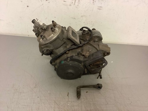 Yamaha 125 ypvs used - 125,