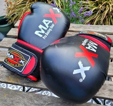 Maxx Gel X Lite 14oz Boxing