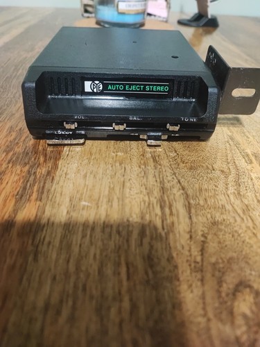 Vintage pye 2272 auto - pye,
