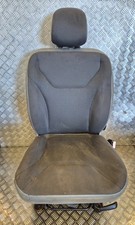 2001-2014 Renault Trafic Vivaro Drivers seat