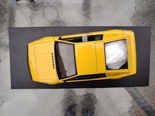 Autoart 1/18 Lotus Esprit Type