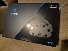 HTC Vive VR Headset