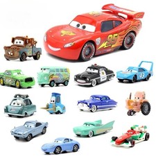 Disney Pixar Cars Lightning