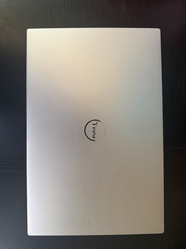 Dell xps 9510 - 15,