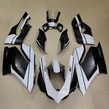 Amotopart Fairing Kit ABS Fit
