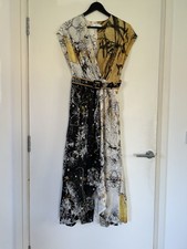 LEO & LIN Linen Silk Blend