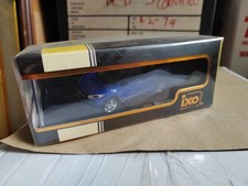 1/43 Boxed Model Ixo Moc204 Honda Hr-v 2014