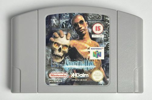 Shadow man cart only - shadow,