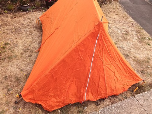Vango force mk3 standard - mk3,