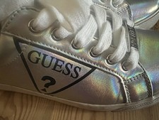 Womens Girls Genuine Guess