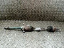 NISSAN X TRAIL DRIVESHAFT