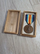 War Medal Japanese WWI Badge Victory Medal ARMY NAVY 1