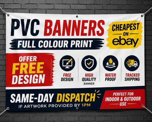 Custom pvc banner heavy duty - pvc,