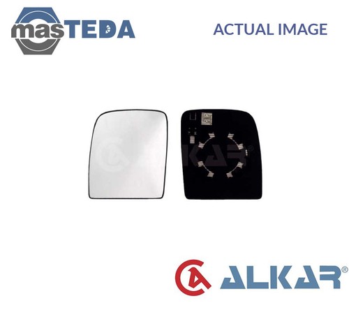 6442955 rear view mirror glass - 6442955,