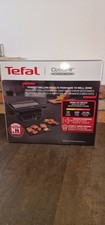 Tefal OptiGrill Intelligent
