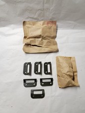 6 NOS Footman Loop Top AMC