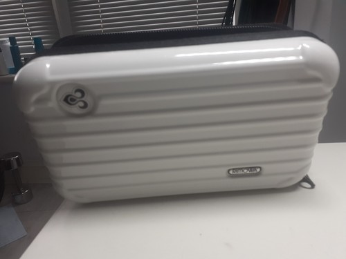 Rimowa thai airways - rimowa, first