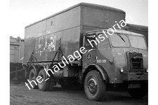 THH Truck Photos - Foden -
