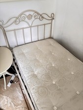 Laura Ashley Cream Wrought