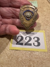 vintage british legion cap