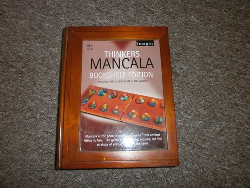 Imagin thinkers mancala - imagin,