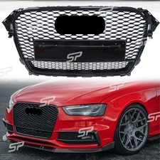 For 2013-2016 Audi A4 S4 B8.5