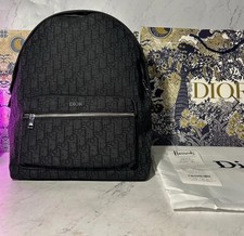 Dior Rider Backpack